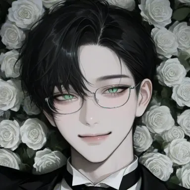Profile image of 晴