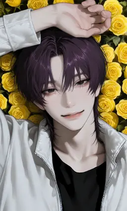 Profile image of 紫苑