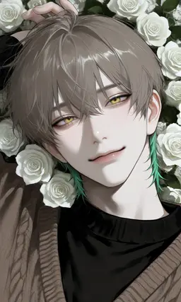 Profile image of 瀬那