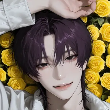 Profile image of 紫苑
