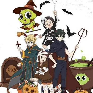 Profile image of 등장인물