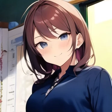 菜摘先生
