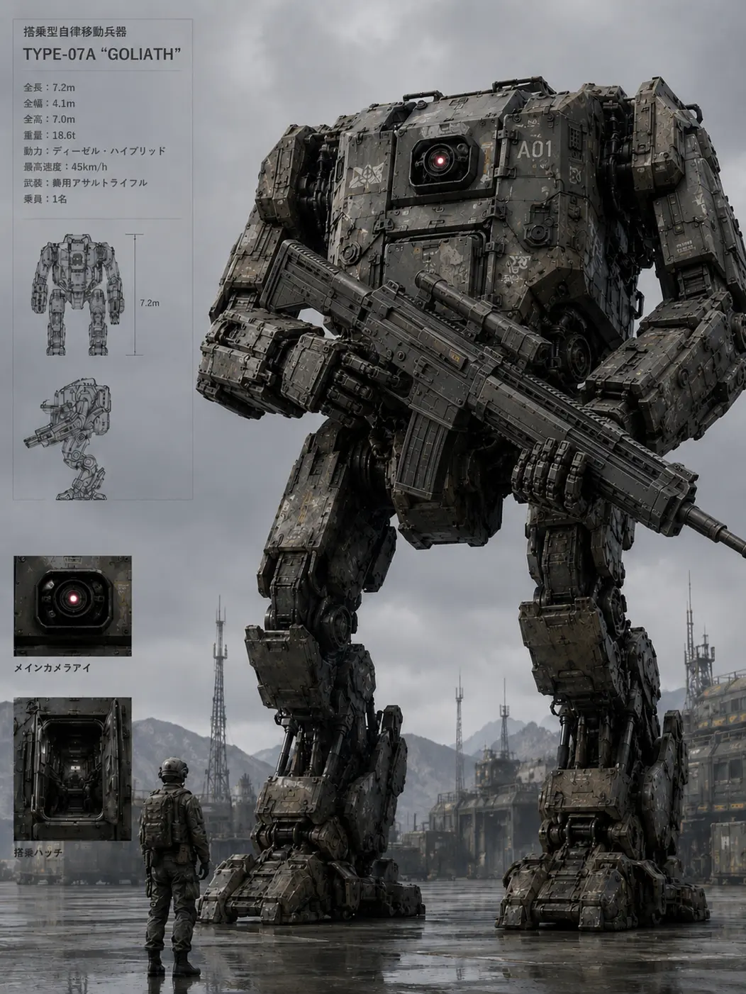 OralEider3189의 試験用