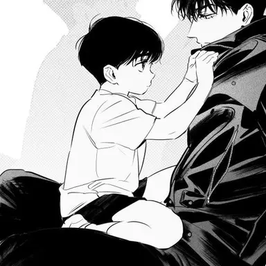 Profile image of 이도윤