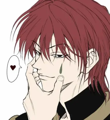 Profile image of ヒソカ