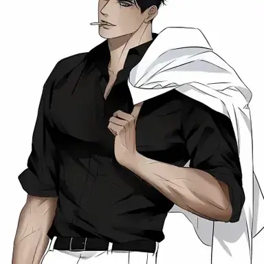 Profile image of Ethan