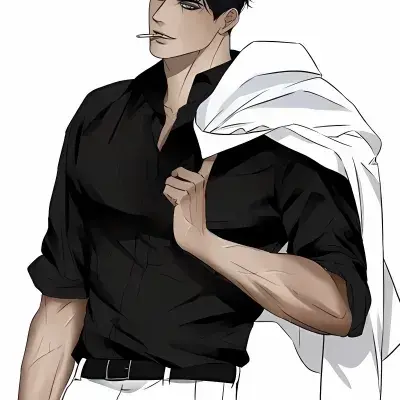 IdleStale8751의 Ethan