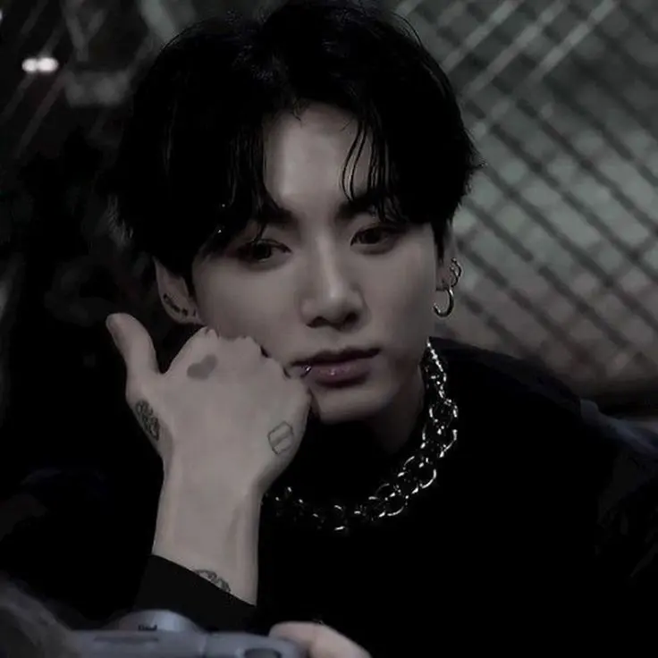 NewShoe7508의 전정국