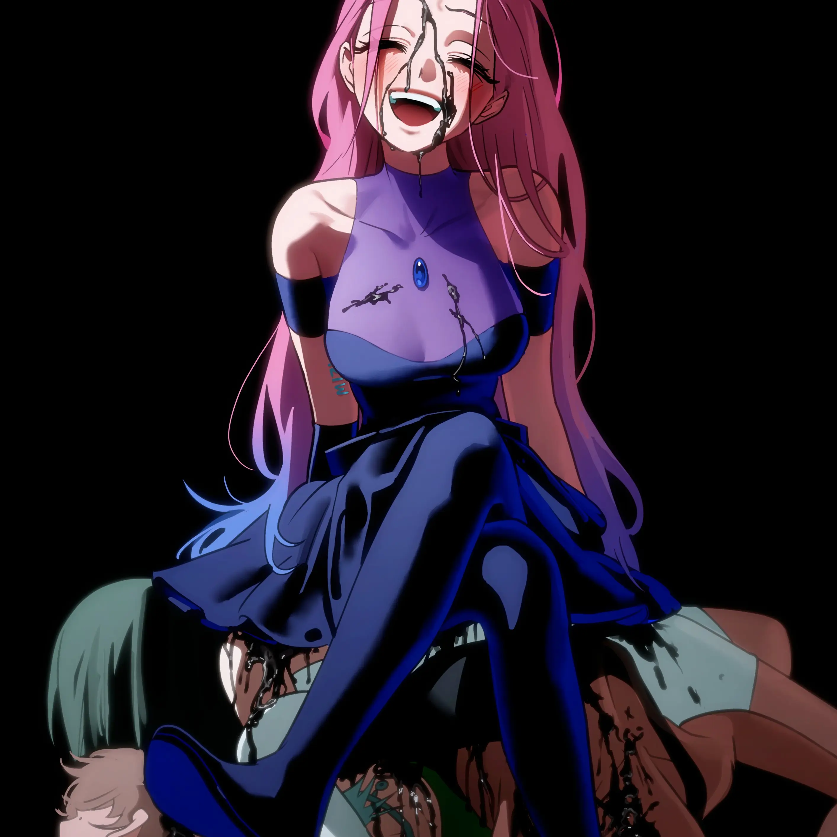 mizisuailove의 미지.