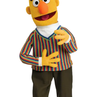 Profile image of 버트