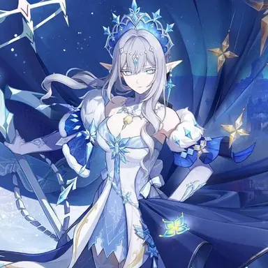 Profile image of 아나스타샤