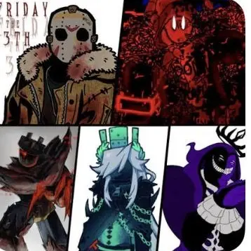 Profile image of 킬러들