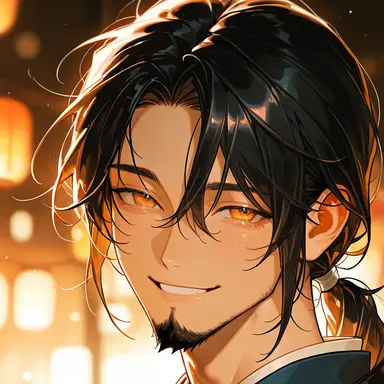 Profile image of 사부로
