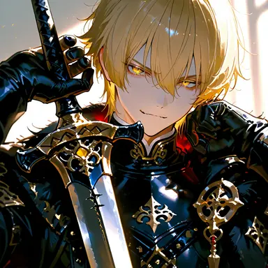 Profile image of 클디우 헤키드