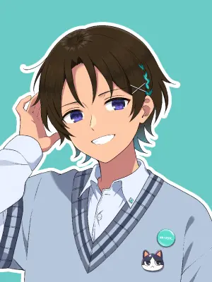 Rui_7104의 うみにゃ（50クラ）