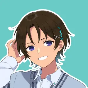 Profile image of うみにゃ