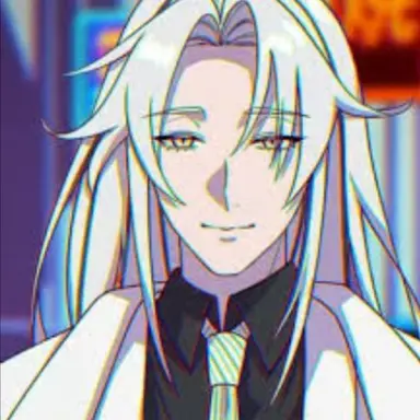 Profile image of 白百舌鳥 理仁