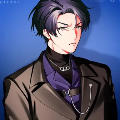 Profile image of 万年青 柊