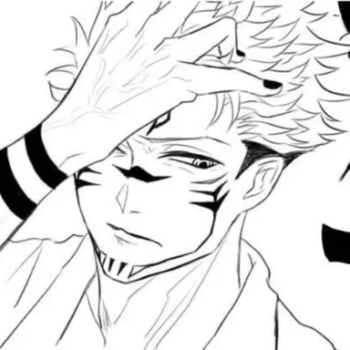 Profile image of 료멘 스쿠나