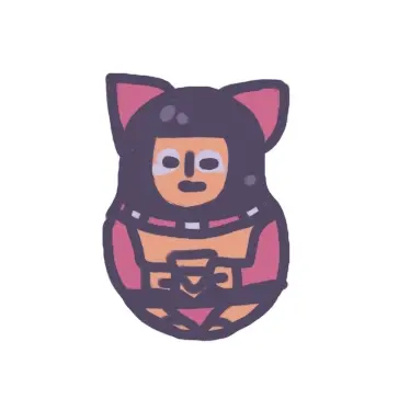 Profile image of 지니 테오도라