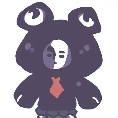 Profile image of 개굴이