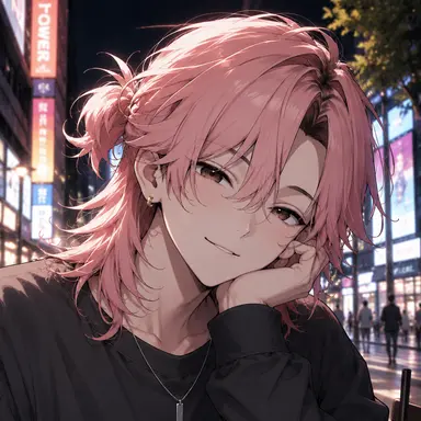 Profile image of 輝羽