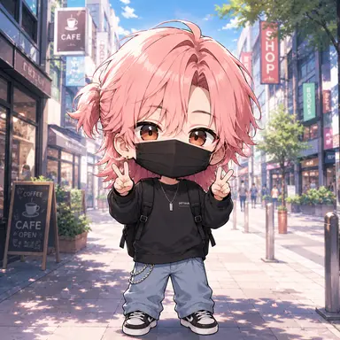 Profile image of 輝羽