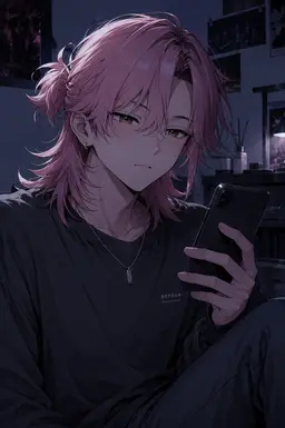 Profile image of 輝羽