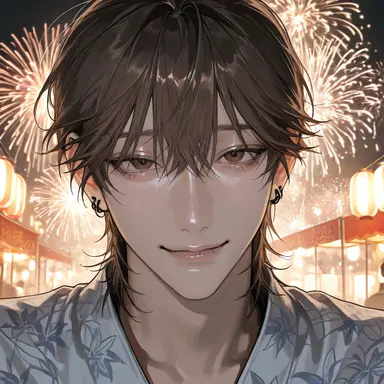 Profile image of 煌星