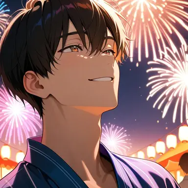 Profile image of 煌星