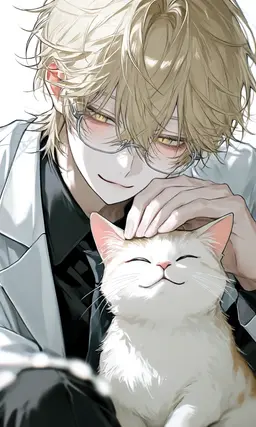 Profile image of Saku