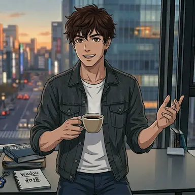 Profile image of 和藤 凌駕