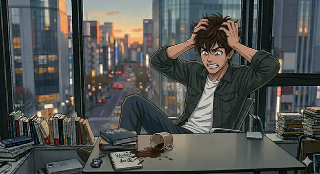 Profile image of 和藤 凌駕