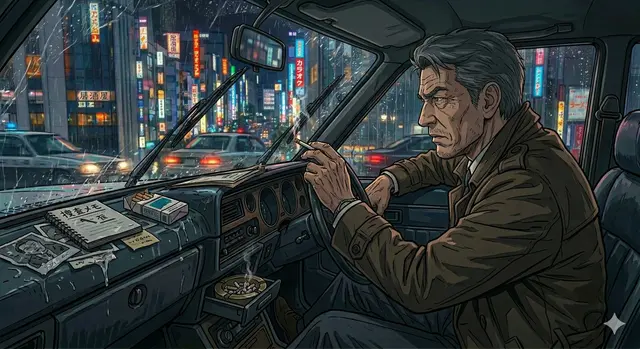 Profile image of 大河原 警部
