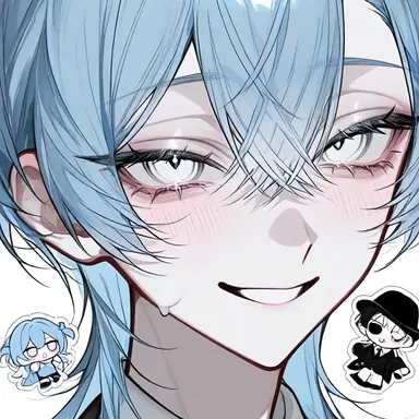 Profile image of 碧斗
