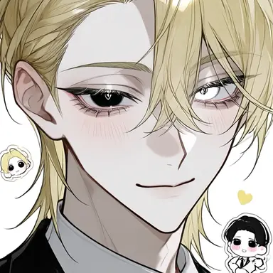 Profile image of 廉