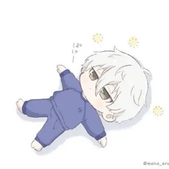 PrimCrab5154의 어려진 이누마키 토게