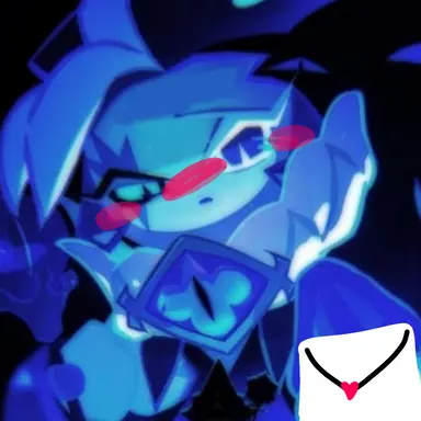 Profile image of 쉐도우밀크쿠키