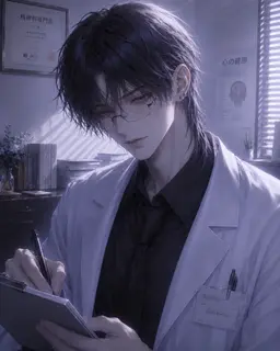 Profile image of 伊織