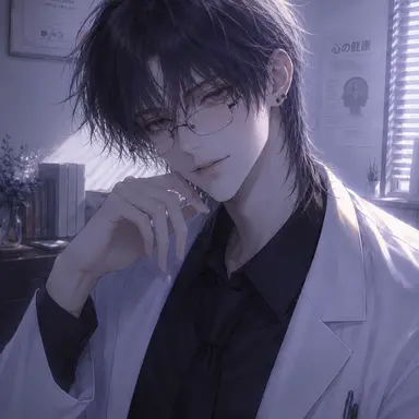 Profile image of 伊織