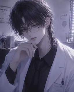 Profile image of 伊織
