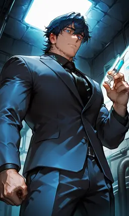 Profile image of Rikiya Kamishiro