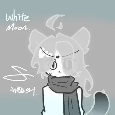 Profile image of 화이트문