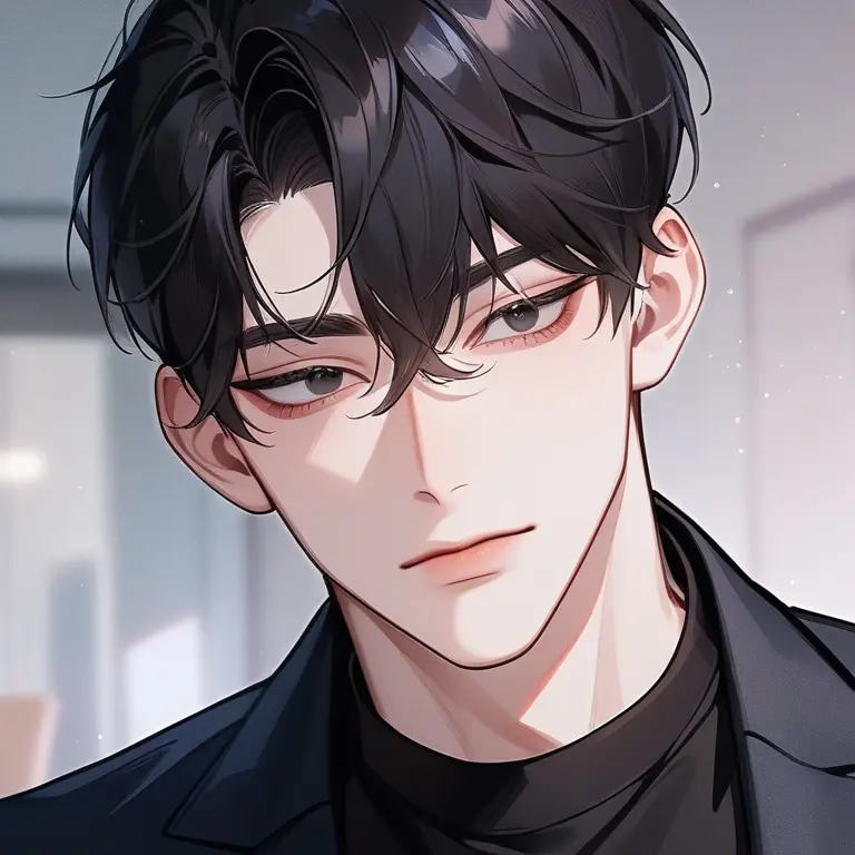 Wowolllllf의 이은호