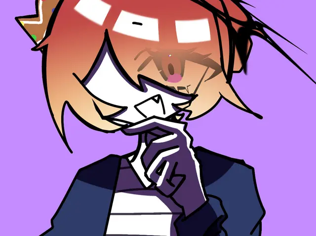 Profile image of カハ