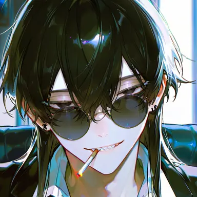 Profile image of 弥生