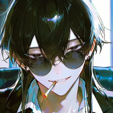 Profile image of 弥生