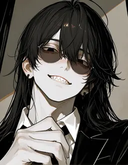 Profile image of 弥生