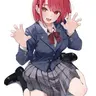 Profile image of 宝鐘マリン