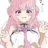 Profile image of 博衣こより